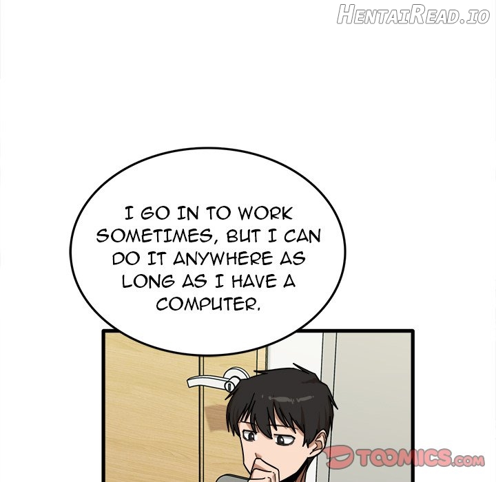 No More, No Less Chapter 6 - page 93