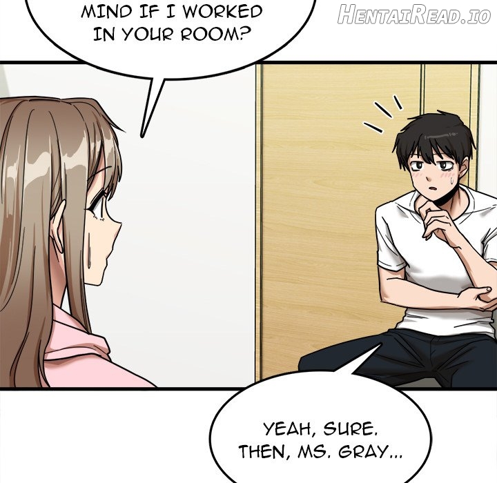 No More, No Less Chapter 6 - page 98