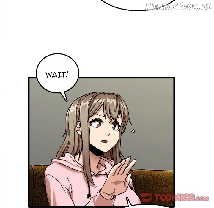 No More, No Less Chapter 6 - page 99