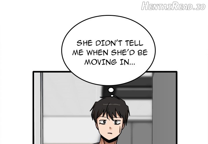 No More, No Less Chapter 7 - page 1