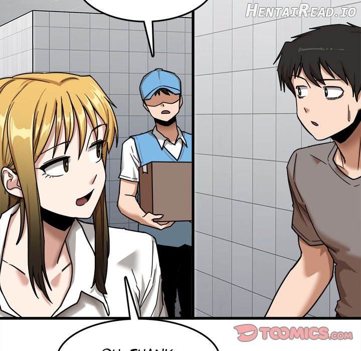 No More, No Less Chapter 7 - page 10