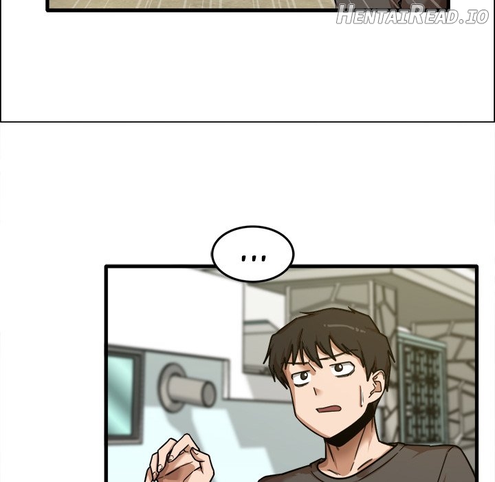 No More, No Less Chapter 7 - page 100