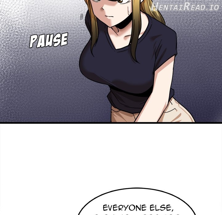 No More, No Less Chapter 7 - page 103