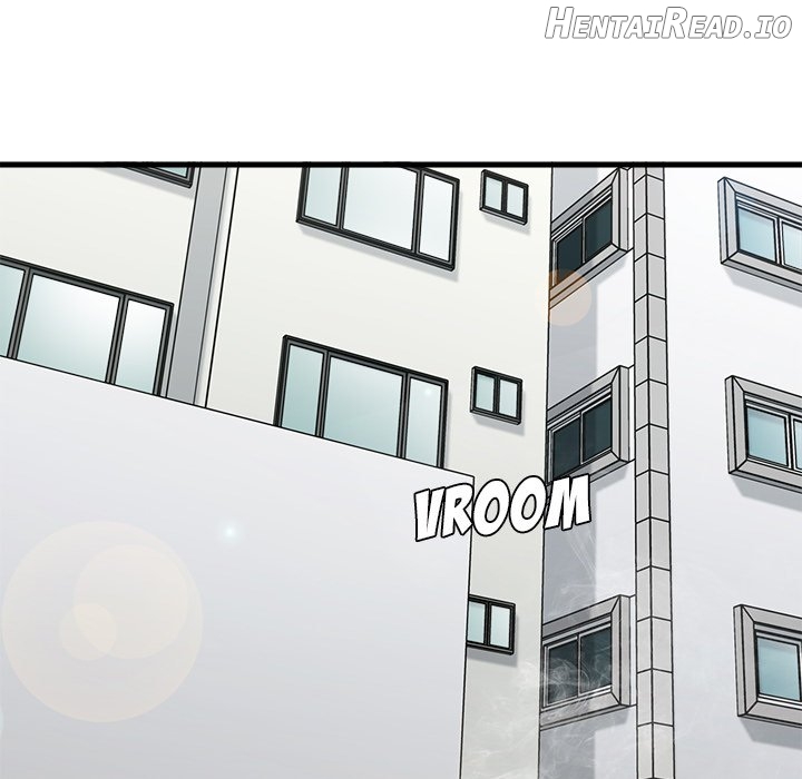 No More, No Less Chapter 7 - page 13