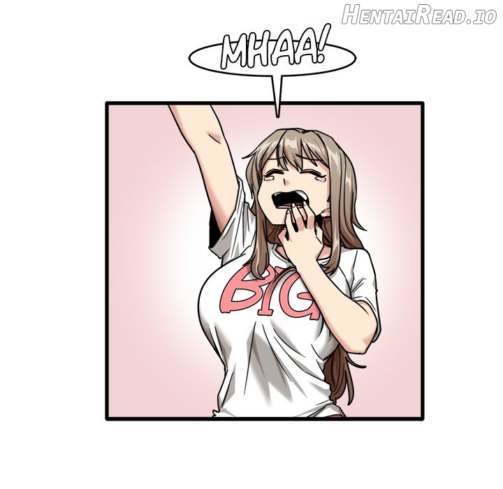 No More, No Less Chapter 7 - page 16