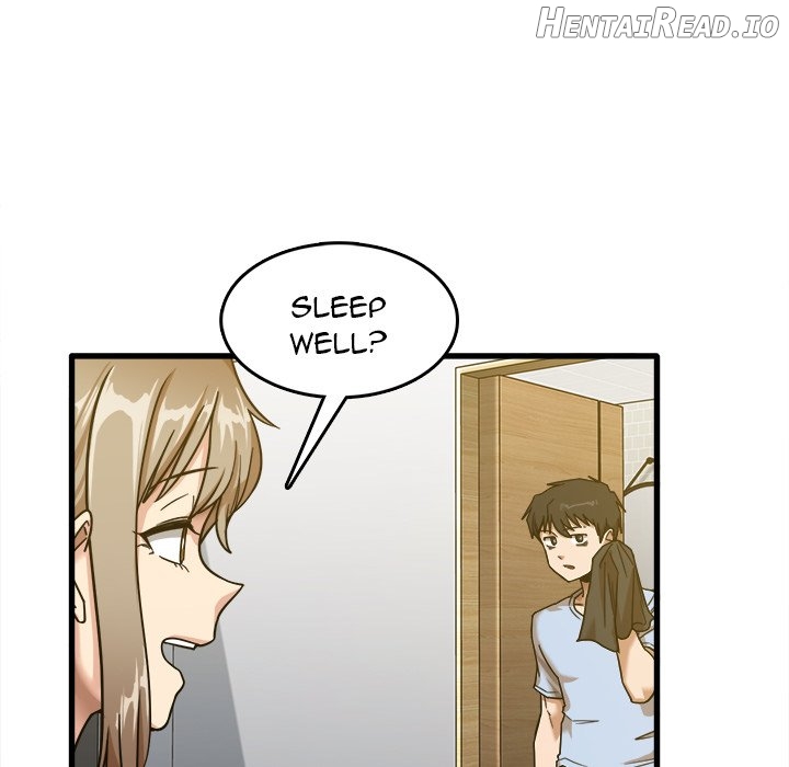 No More, No Less Chapter 7 - page 17