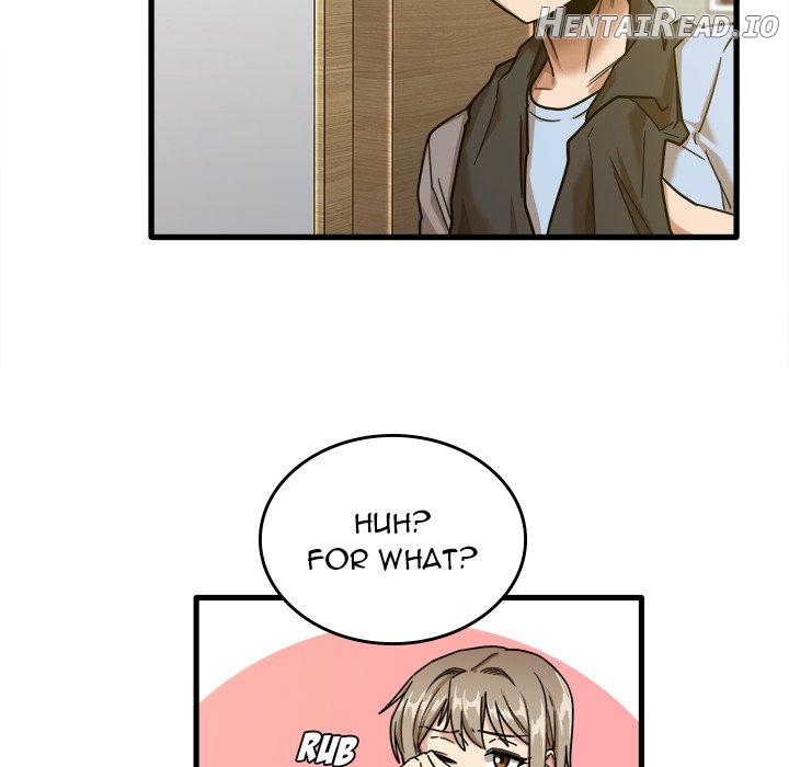 No More, No Less Chapter 7 - page 19