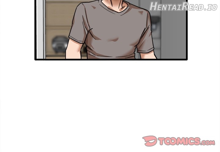 No More, No Less Chapter 7 - page 2