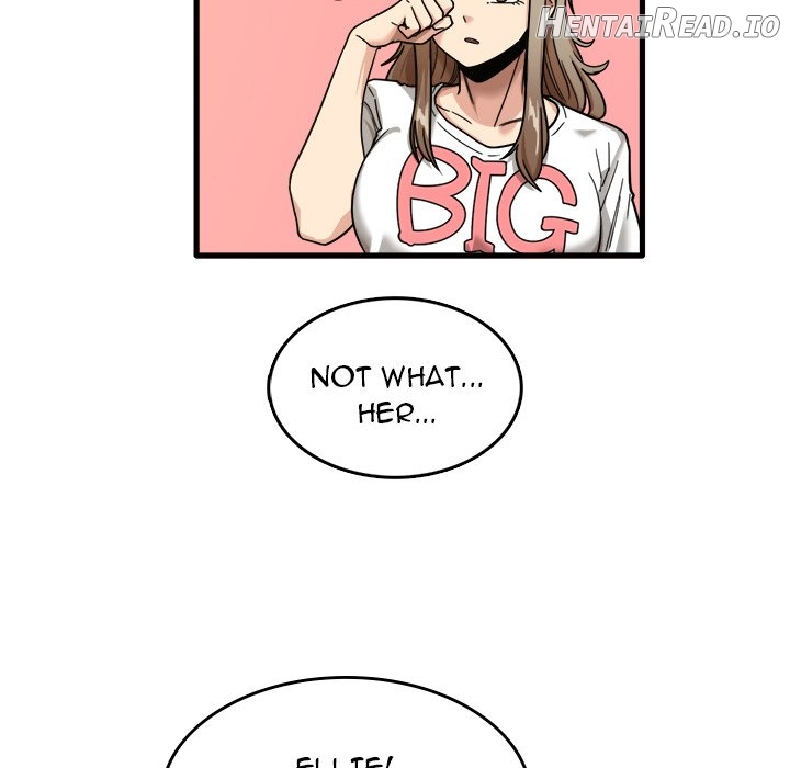No More, No Less Chapter 7 - page 20