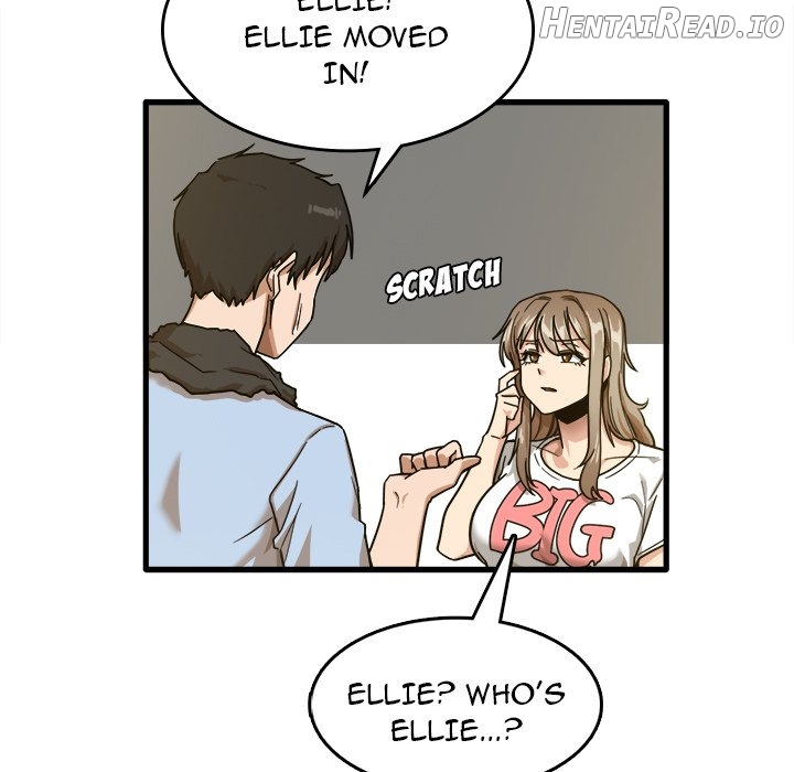 No More, No Less Chapter 7 - page 21