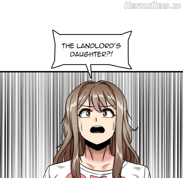 No More, No Less Chapter 7 - page 23