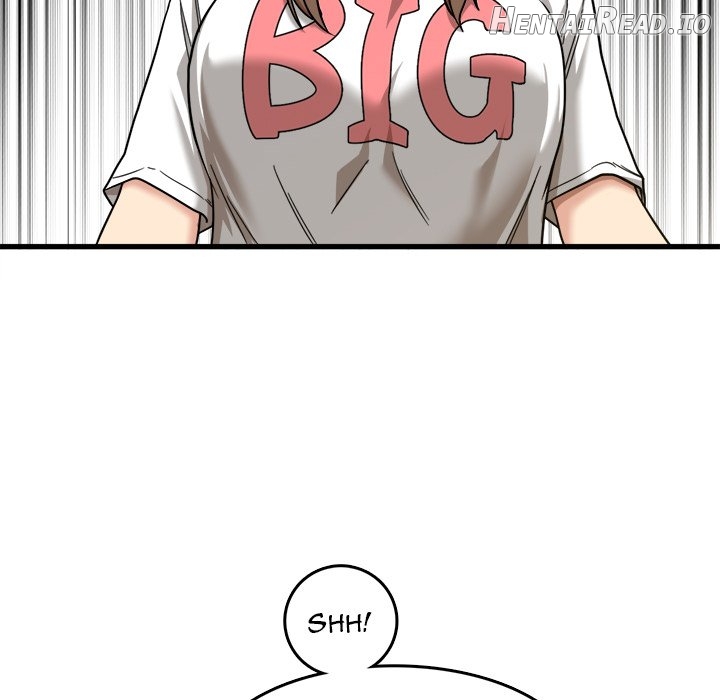 No More, No Less Chapter 7 - page 24