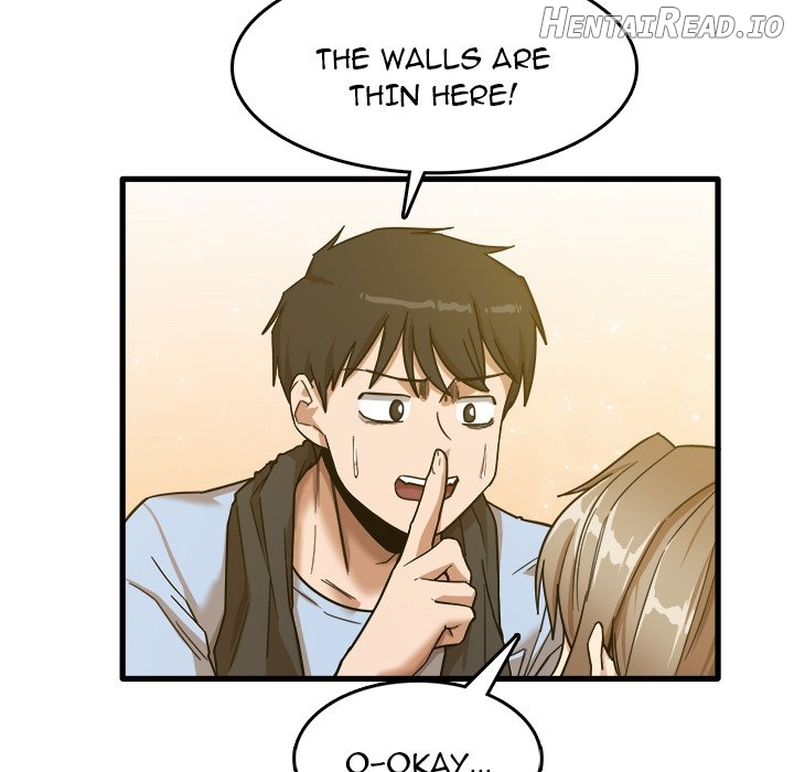 No More, No Less Chapter 7 - page 25