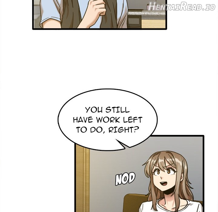 No More, No Less Chapter 7 - page 27