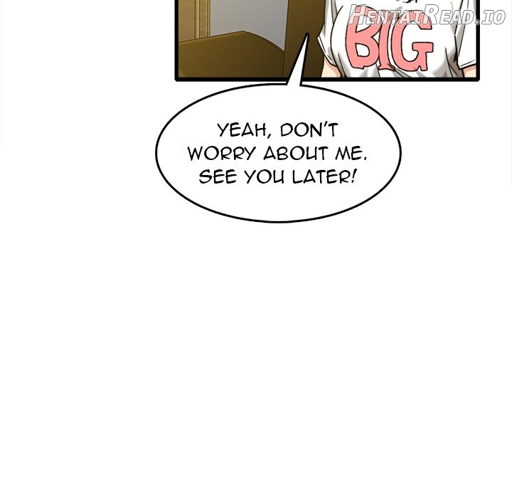 No More, No Less Chapter 7 - page 28