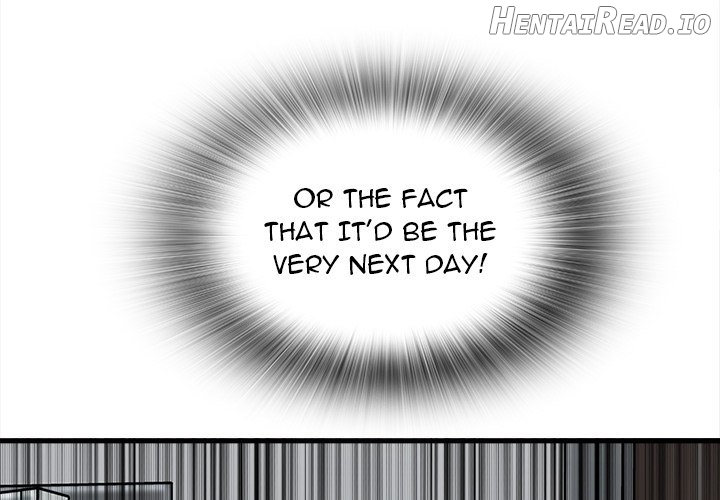 No More, No Less Chapter 7 - page 3