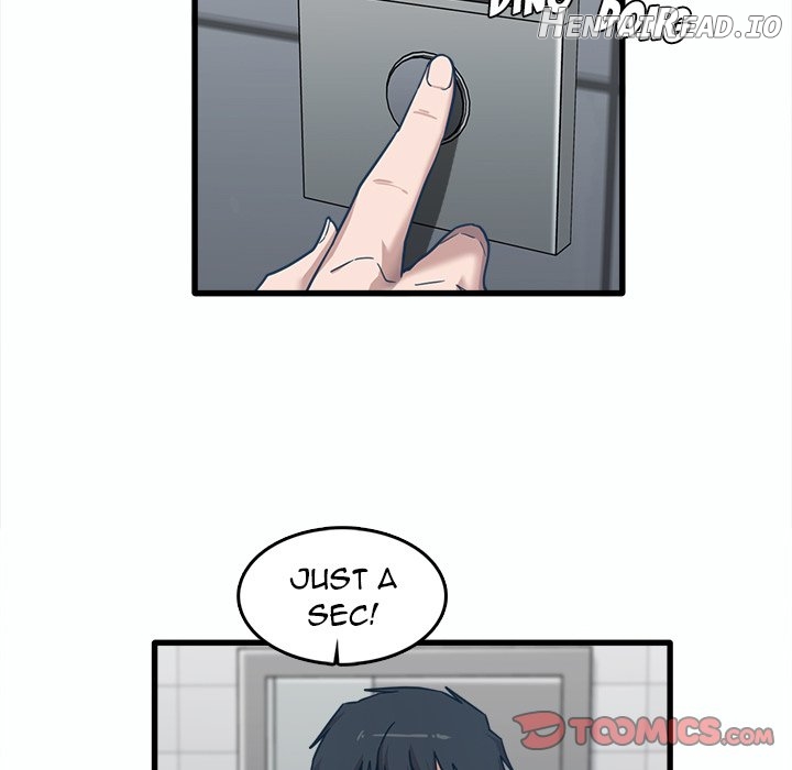 No More, No Less Chapter 7 - page 30