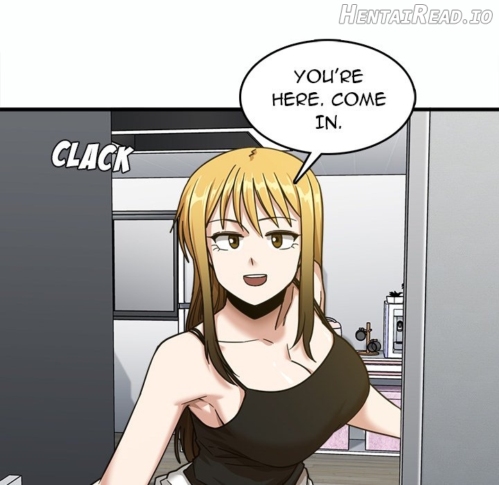 No More, No Less Chapter 7 - page 32