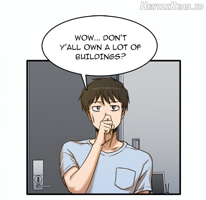 No More, No Less Chapter 7 - page 35