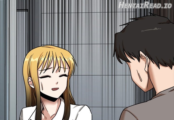 No More, No Less Chapter 7 - page 4
