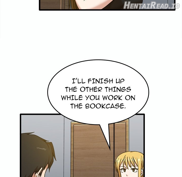 No More, No Less Chapter 7 - page 40