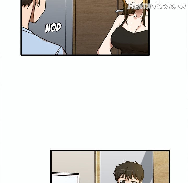 No More, No Less Chapter 7 - page 41