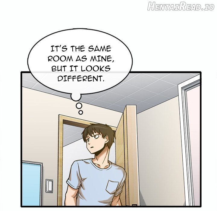 No More, No Less Chapter 7 - page 43