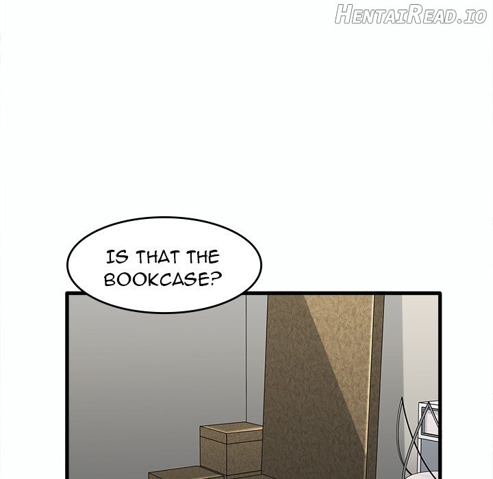 No More, No Less Chapter 7 - page 44