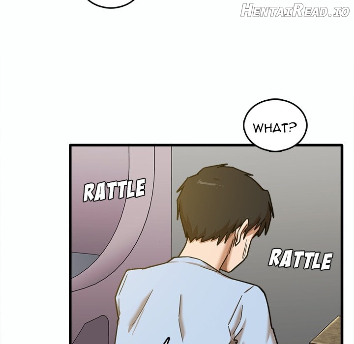 No More, No Less Chapter 7 - page 47