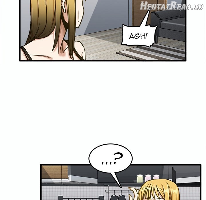 No More, No Less Chapter 7 - page 49