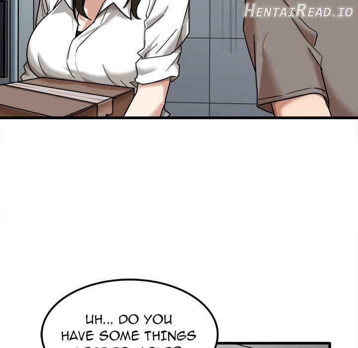 No More, No Less Chapter 7 - page 5