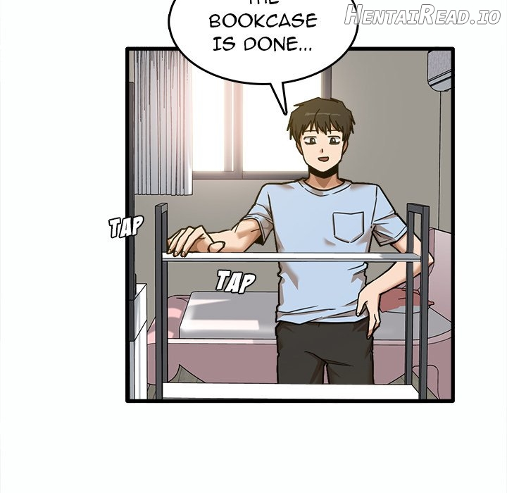 No More, No Less Chapter 7 - page 53