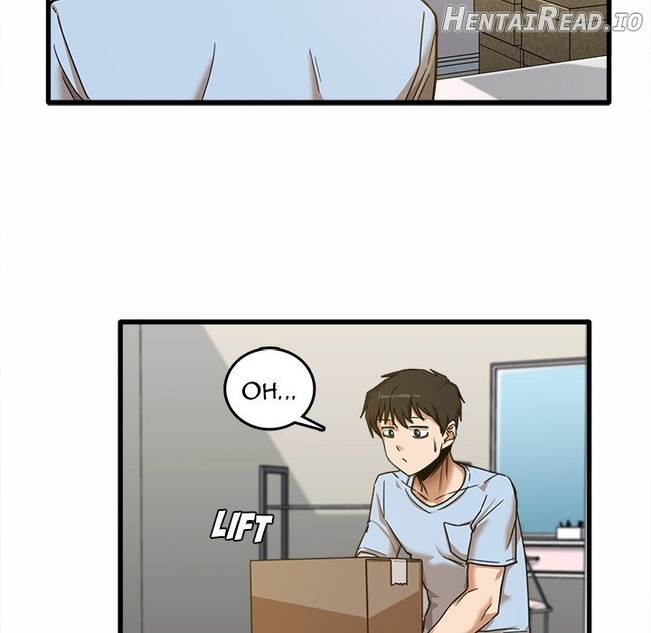 No More, No Less Chapter 7 - page 55