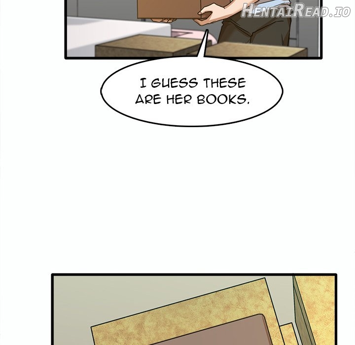 No More, No Less Chapter 7 - page 56
