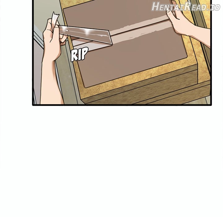 No More, No Less Chapter 7 - page 57