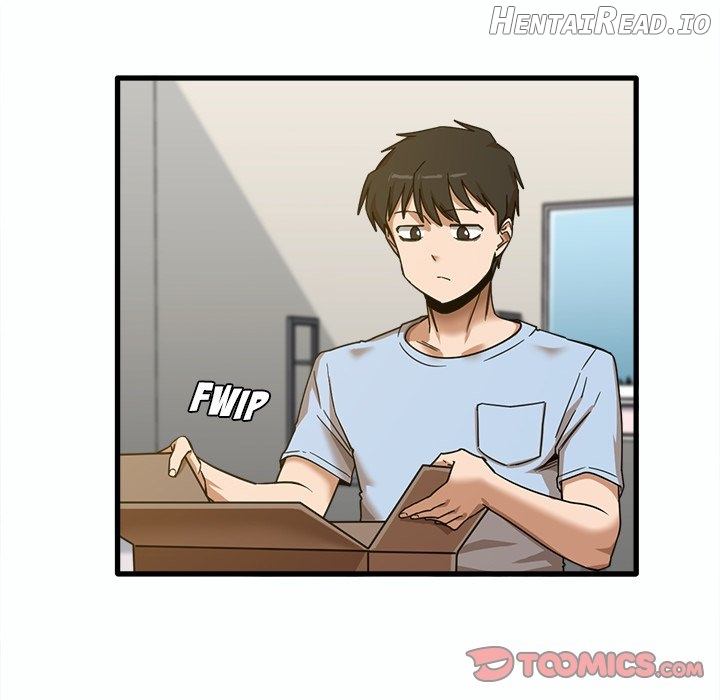 No More, No Less Chapter 7 - page 58
