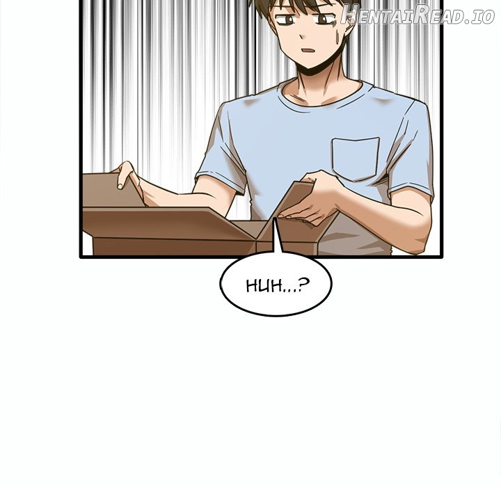 No More, No Less Chapter 7 - page 61