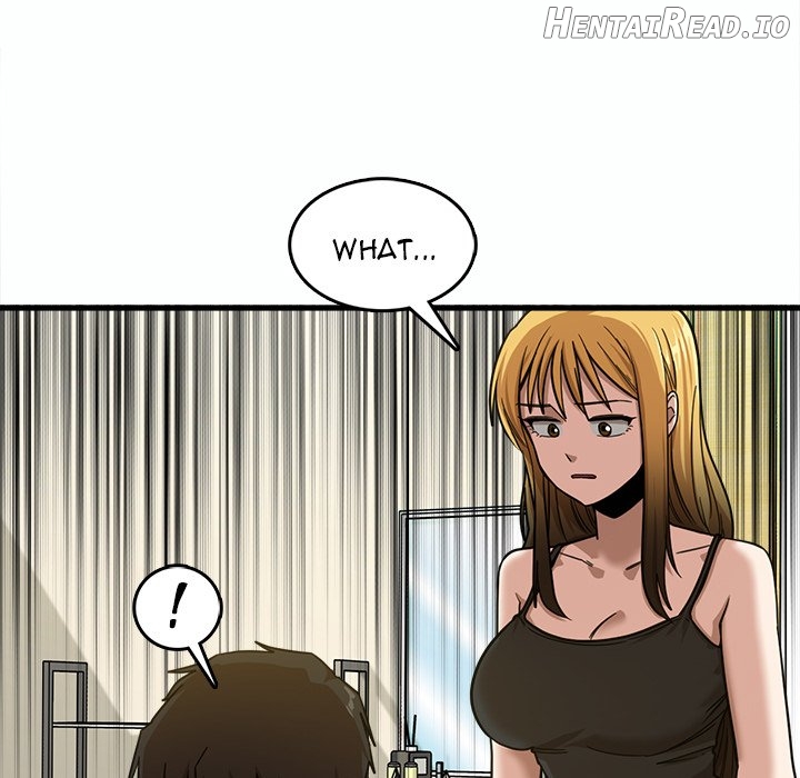 No More, No Less Chapter 7 - page 63