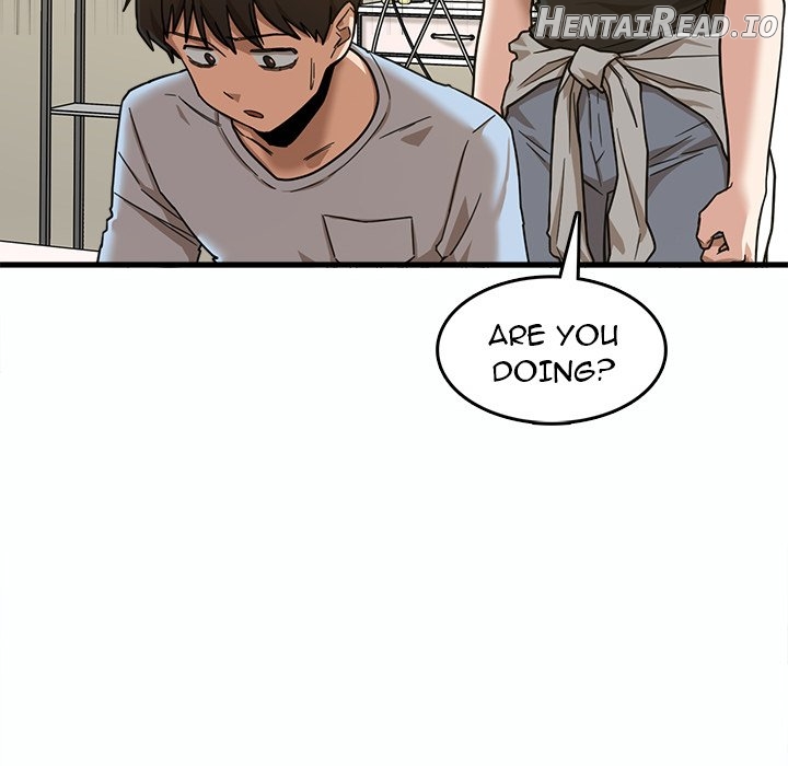 No More, No Less Chapter 7 - page 64
