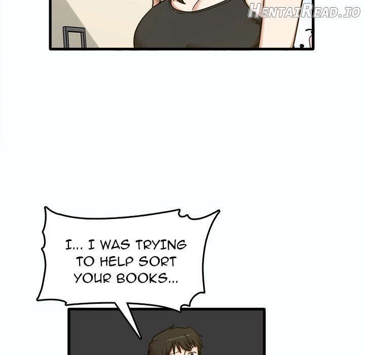 No More, No Less Chapter 7 - page 67