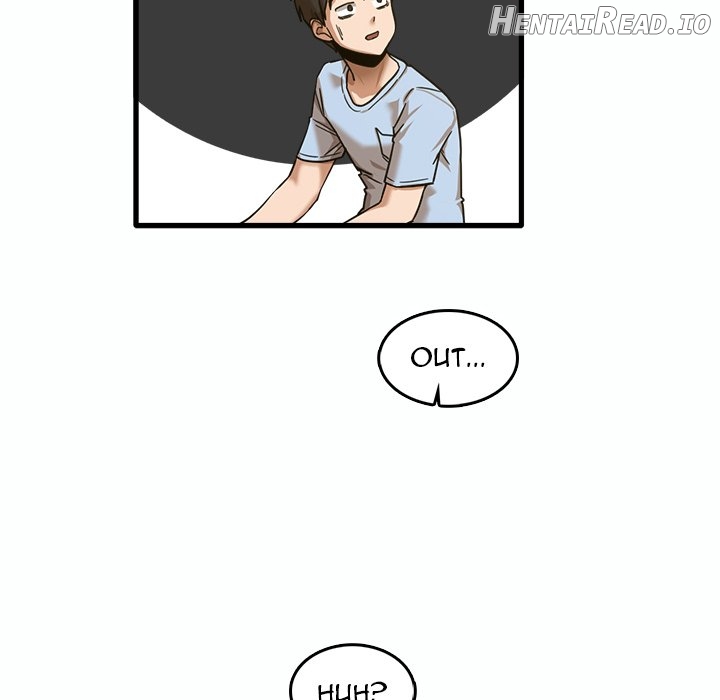 No More, No Less Chapter 7 - page 68