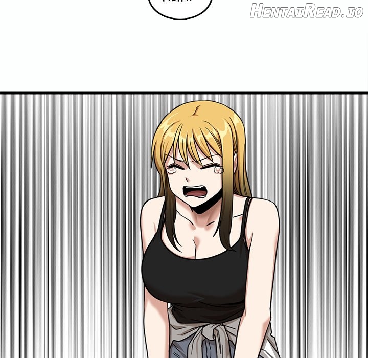 No More, No Less Chapter 7 - page 69