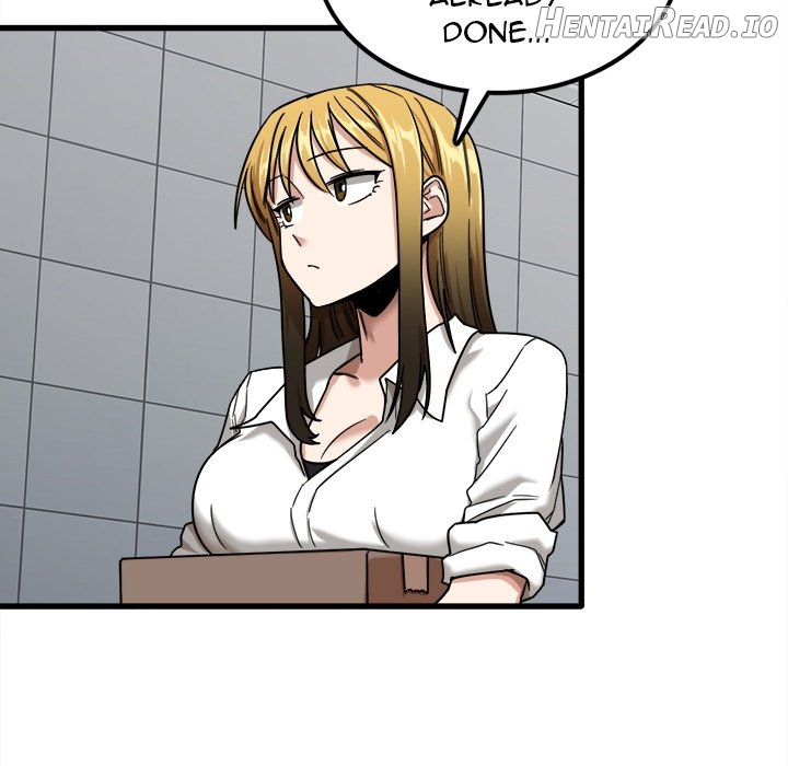 No More, No Less Chapter 7 - page 7