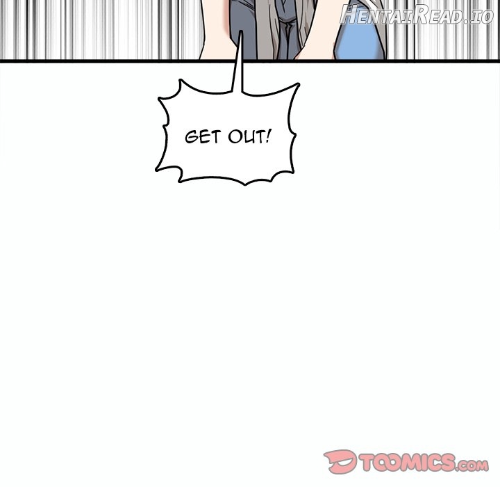 No More, No Less Chapter 7 - page 70