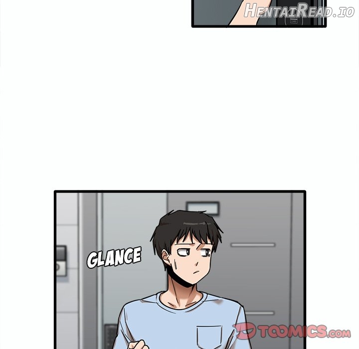 No More, No Less Chapter 7 - page 74