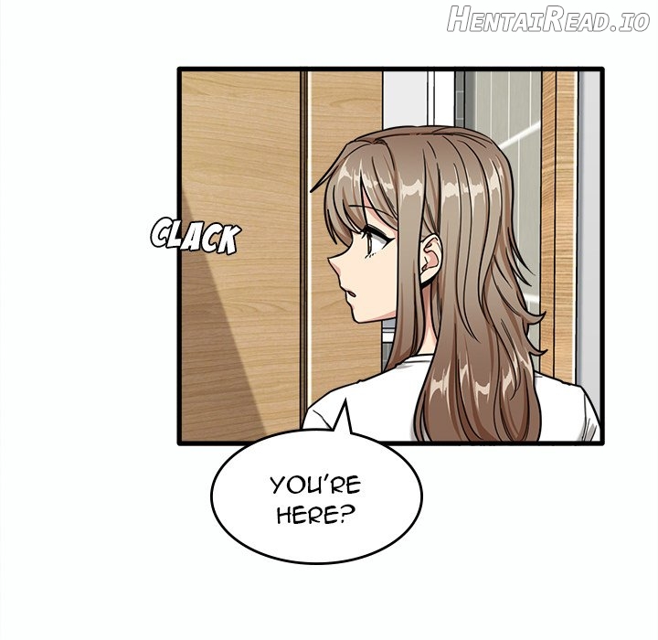 No More, No Less Chapter 7 - page 76