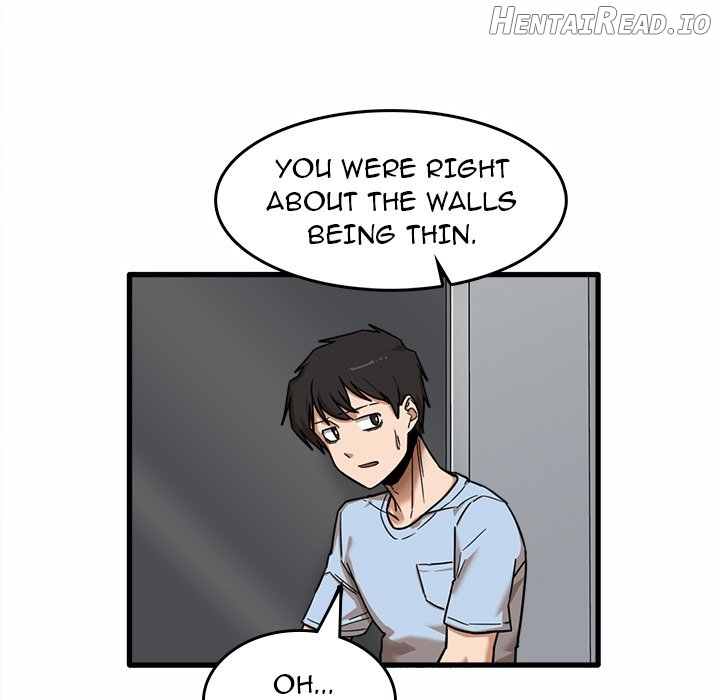 No More, No Less Chapter 7 - page 77