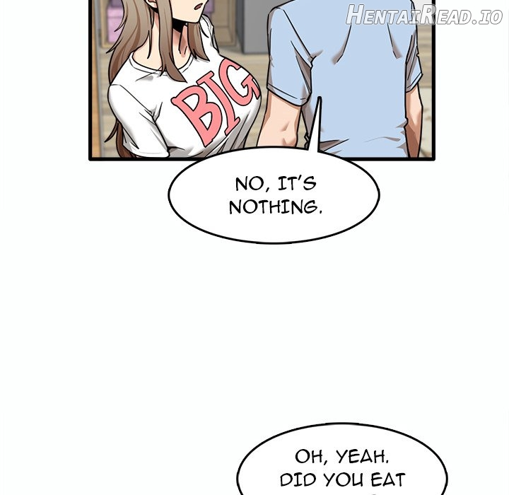 No More, No Less Chapter 7 - page 79
