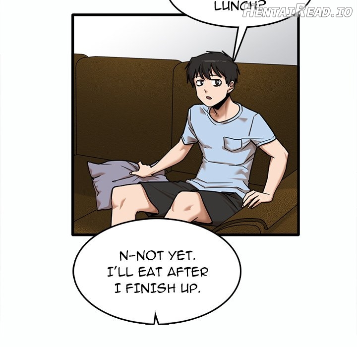 No More, No Less Chapter 7 - page 80
