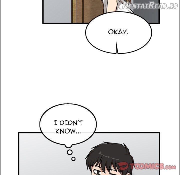 No More, No Less Chapter 7 - page 82